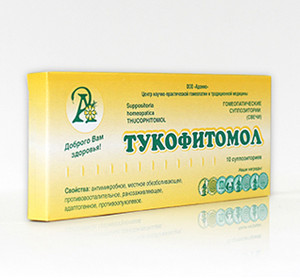 tukofitomol